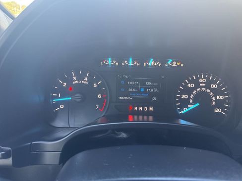 Used 2018 Ford F150 XL w/ Equipment Group 101A Mid image 24