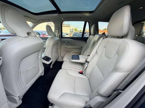 Used 2023 Volvo XC90 B5 Core w/ Climate Package AWD/4WD image 25