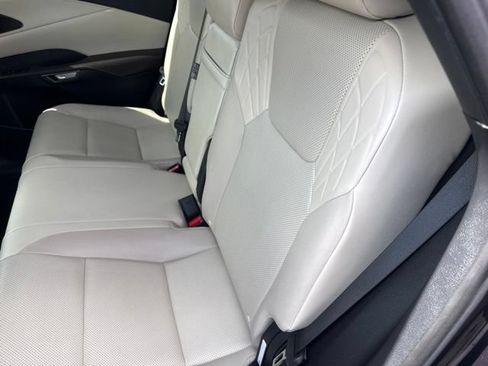 Used 2023 Lexus RX 350 Premium w/ Accessory Package (Z1) FWD image 21