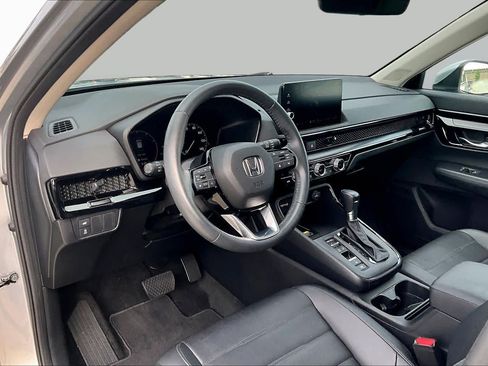 Used 2024 Honda CR-V EX-L image 16