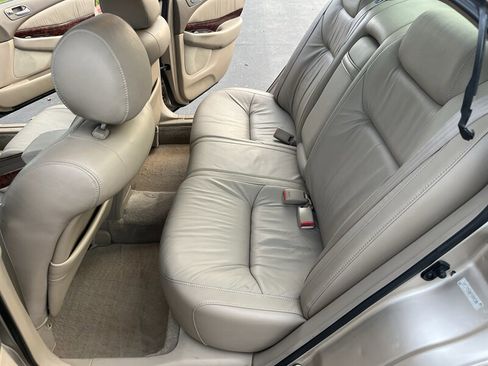 Used 2000 Acura TL 3.2 image 29