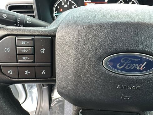New 2026 Ford F250 XLT w/ FX4 Off-Road Package image 19