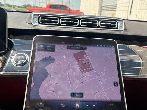 Used 2023 Mercedes-Benz S 500 4MATIC image 13