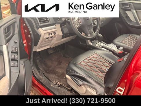 Used 2014 Subaru Forester 2.5i image 10
