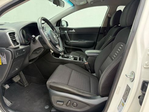 Used 2017 Kia Sportage LX w/ LX Popular Package AWD/4WD image 25