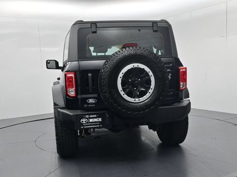 Used 2026 Ford Bronco 2-Door w/ Sasquatch Package AWD/4WD image 6