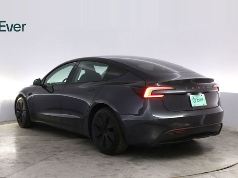 Used 2024 Tesla Model 3 Standard Range RWD image 17