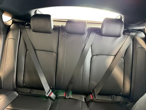 New 2026 Acura Integra A-Spec FWD image 29