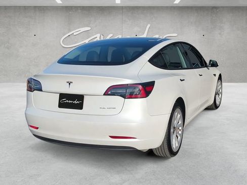 Used 2023 Tesla Model 3 Long Range image 16