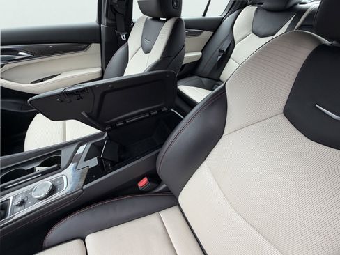 Used 2020 Cadillac CT5 Sport w/ Driver Awareness Plus Package image 30