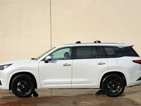 Used 2024 Lexus TX 350 FWD w/ Cold Weather Package image 50