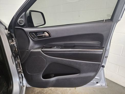 Used 2021 Dodge Durango GT AWD/4WD image 34