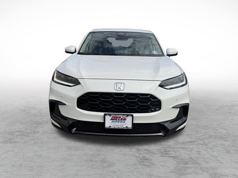 Certified 2024 Honda HR-V EX-L image 2