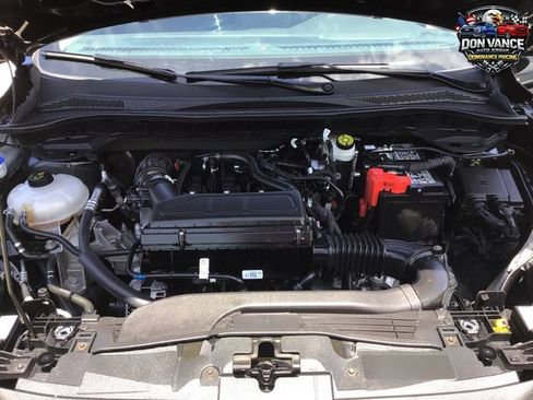 Used 2025 Ford Escape Active AWD/4WD image 20