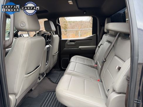 Used 2022 GMC Sierra 1500 SLT image 21