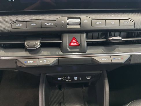 Certified 2025 Kia K4 EX FWD image 13