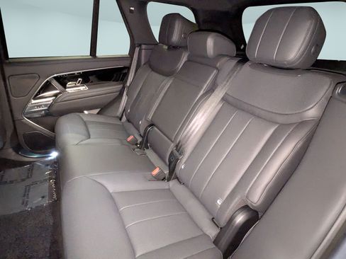 New 2026 Land Rover Range Rover SE AWD/4WD image 25