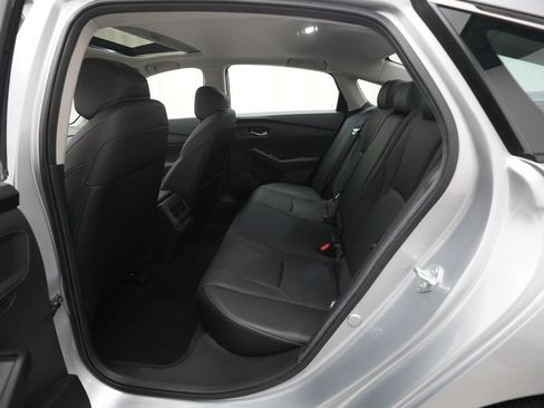 Used 2024 Honda Accord EX-L image 15