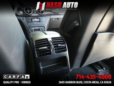 Used 2014 Mercedes-Benz GLK 350 2WD image 46