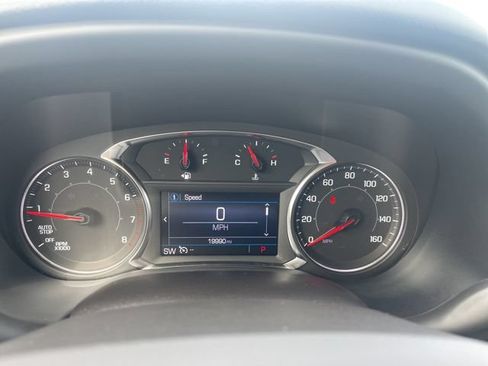 Used 2023 GMC Acadia SLE w/ Driver Convenience Package AWD/4WD image 28