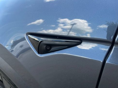 Used 2022 Tesla Model X Plaid AWD/4WD image 33
