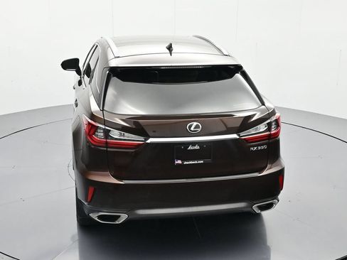 Used 2016 Lexus RX 350 AWD w/ Luxury Package image 34