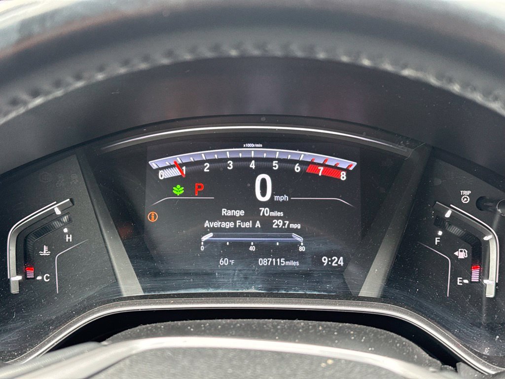 Used 2020 Honda CR-V EX-L image 10