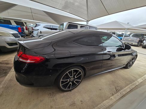 Used 2021 Mercedes-Benz C 300 Coupe image 9