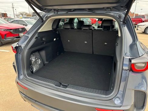 Used 2025 MAZDA CX-50 2.5 Hybrid w/ Weather Package image 23