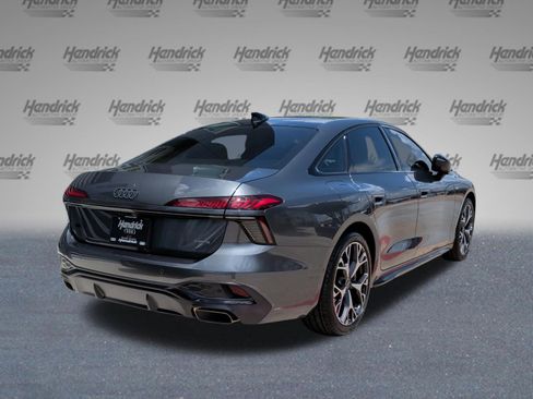 Used 2026 Audi A6 Premium Plus AWD/4WD image 9