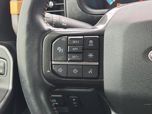 Used 2022 Ford F150 Tremor w/ Equipment Group 402A High AWD/4WD image 28