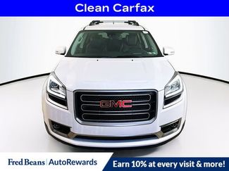 Used 2017 GMC Acadia Limited SLT AWD/4WD video 2