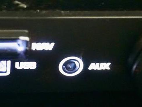 Used 2017 Land Rover Range Rover Evoque SE image 26