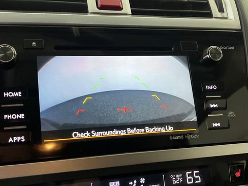 Used 2015 Subaru Outback 2.5i Limited image 22