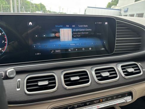 Used 2021 Mercedes-Benz GLE 350 4MATIC image 22