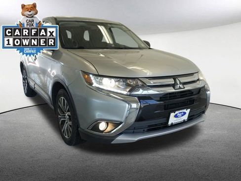 Used 2018 Mitsubishi Outlander ES FWD image 15