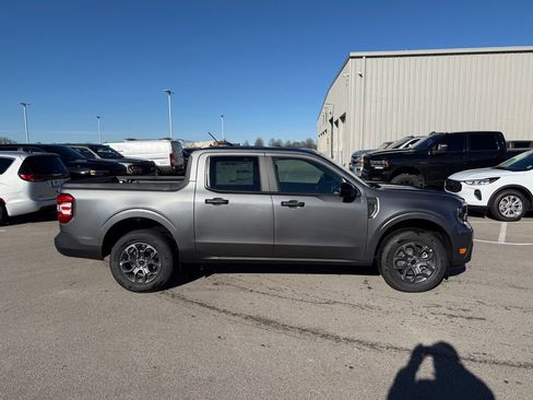 New 2026 Ford Maverick XLT w/ XLT Luxury Package AWD/4WD image 30