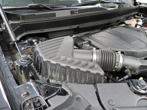 Used 2025 GMC Acadia Denali w/ Super Cruise Package image 26