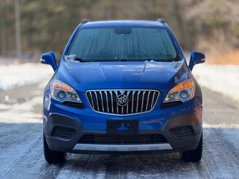 Used 2016 Buick Encore FWD image 3