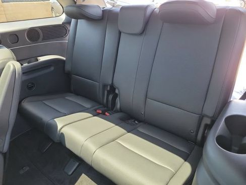 New 2026 Hyundai Palisade Calligraphy AWD/4WD image 28