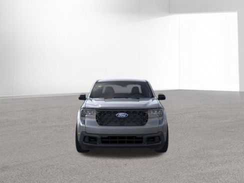 New 2026 Ford Maverick XLT w/ XLT Luxury Package AWD/4WD image 6