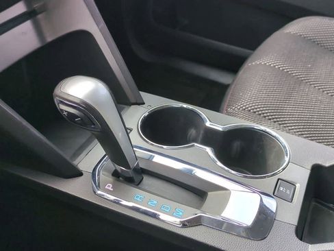 Used 2015 Chevrolet Equinox LT w/ Driver Convenience Package image 29