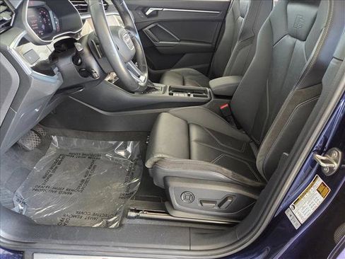 Used 2021 Audi Q3 2.0T Premium image 16