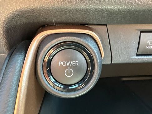 Used 2026 Toyota Grand Highlander AWD Hybrid image 29