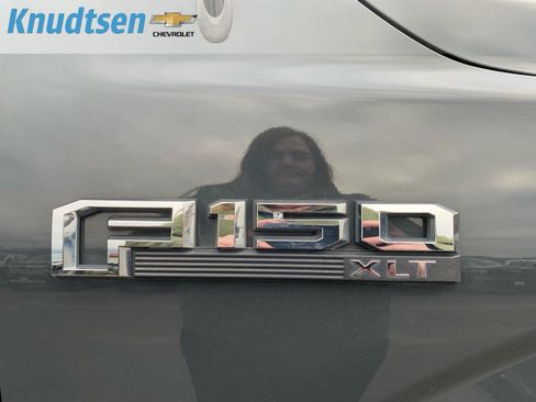 Used 2017 Ford F150 XLT w/ Equipment Group 301A Mid image 9