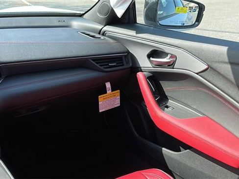 Used 2025 Acura TLX SH-AWD w/ A-SPEC Pkg image 27