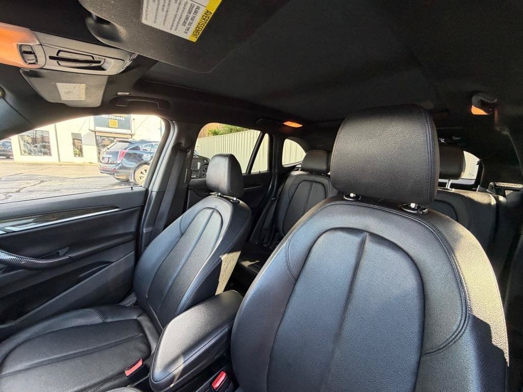 Used 2016 BMW X1 xDrive28i AWD/4WD image 29