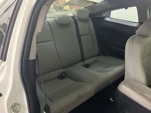 Used 2014 Honda Civic LX image 20