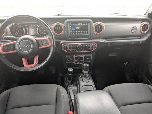 Used 2018 Jeep Wrangler Unlimited Sport S image 16