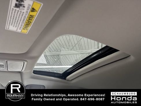 Used 2026 Honda Odyssey EX-L image 19
